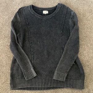 L.A. Hearts Sweater